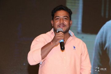 O Pitta Katha Movie Pre Release Event